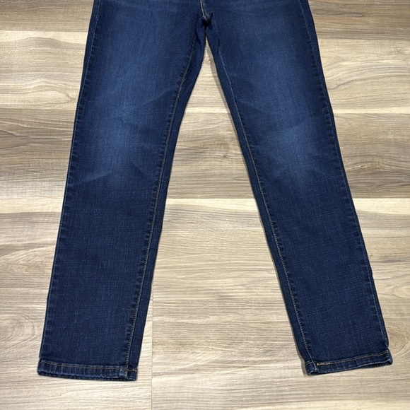 Levi’s Women's Blue Boyfriend Jeans size 28 - Picture 4 of 8